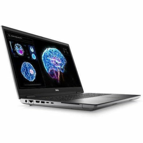 Dell Workstation PC