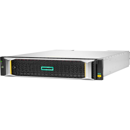 HP Storage Array