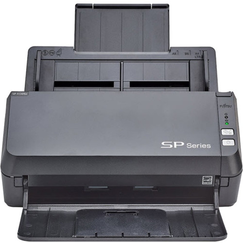 Fujitsu Document Scanner