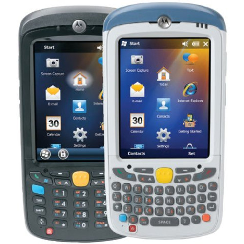 Motorola Mobile Computer