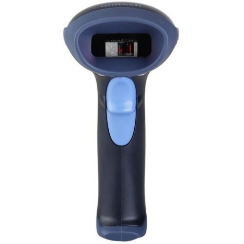 Unitech Barcode Scanner