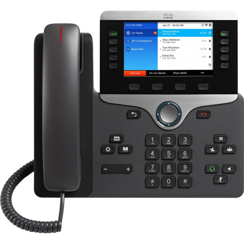 Cisco Mobile Computer