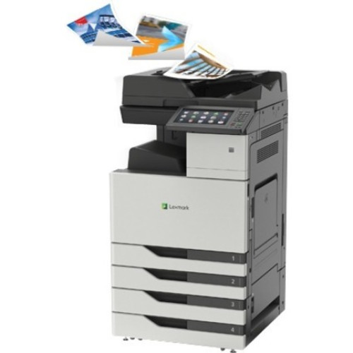 Lexmark Multi-Function Printer
