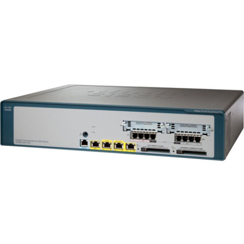 Cisco Telecommunication Equipment
