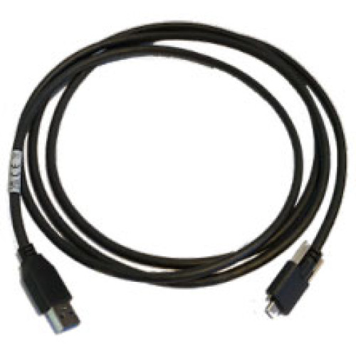Zebra Cables, Connectors, and Adapters