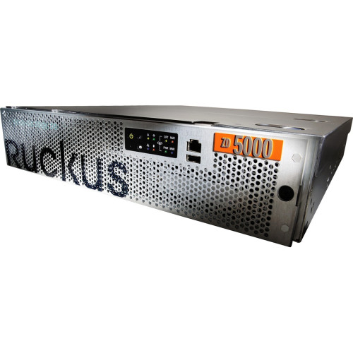 Ruckus Wireless Controller