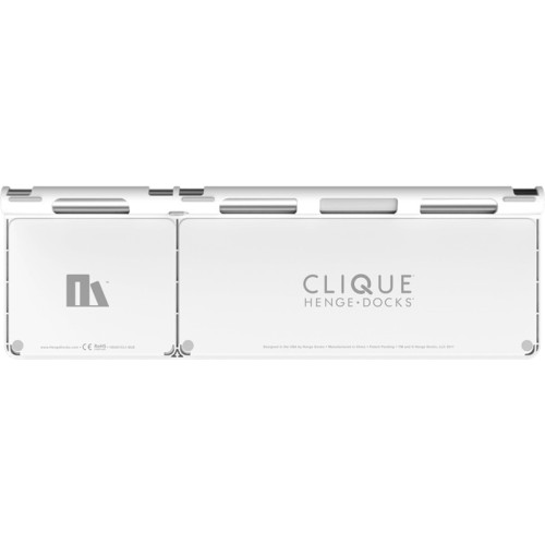 Henge Docks Apple Docks Accessory