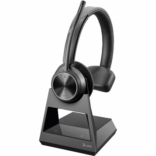 HP Headset
