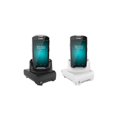 Zebra Docks and Cradles