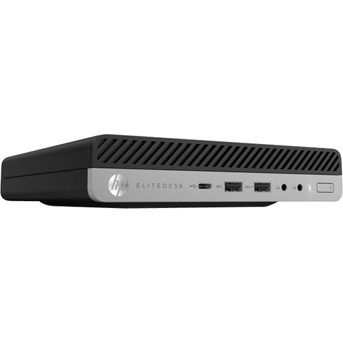 HP Data Terminal