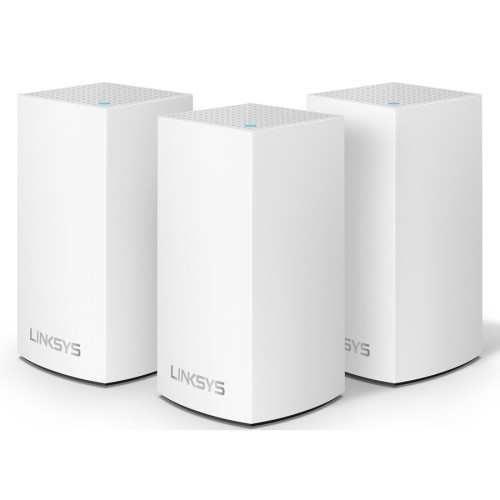 Linksys Data Networking
