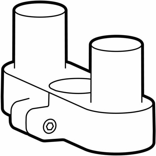 Ergotron Mounting Hardware and Stands