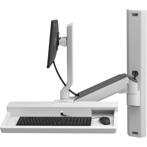 Ergotron Mounting Hardware and Stands