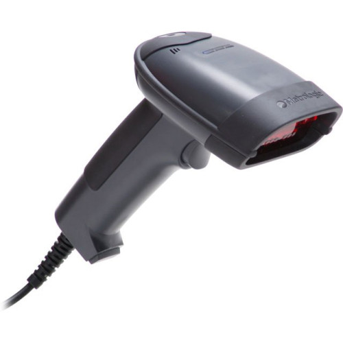 Metrologic Barcode Scanner