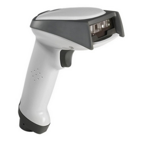 Honeywell Barcode Scanner