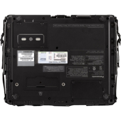 Panasonic Rugged Laptop