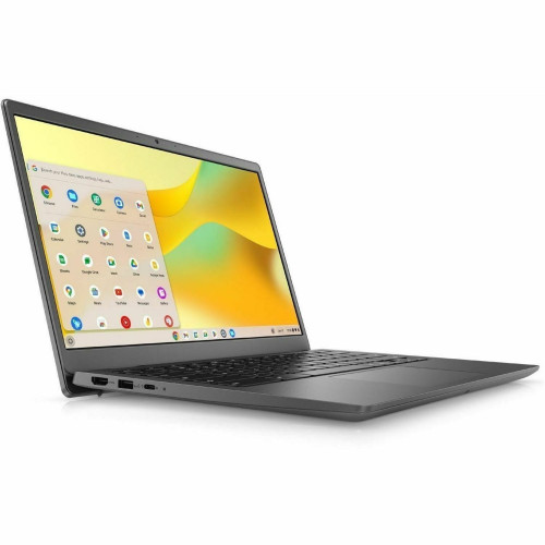 Dell Chromebook