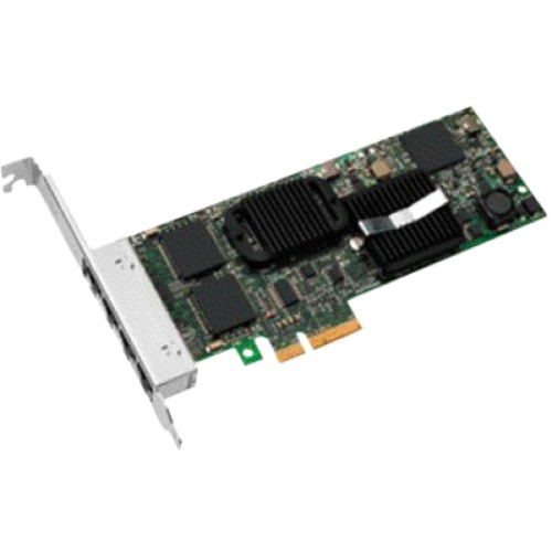 Intel Data Networking