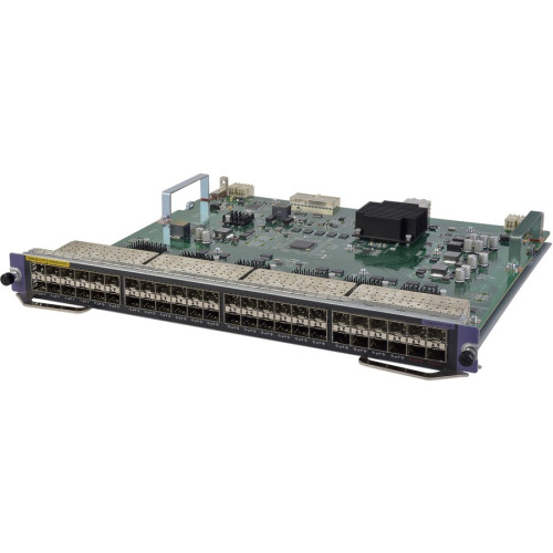 HPE Aruba Ethernet Switch