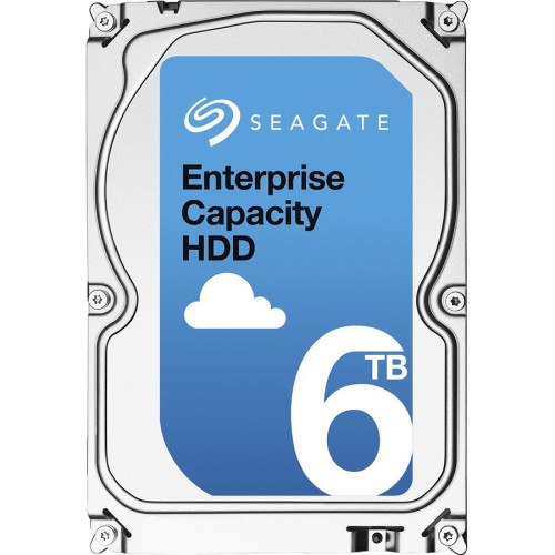 Seagate Drive