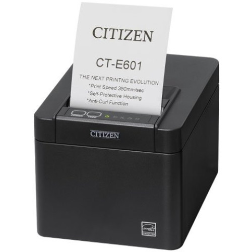 Citizen Barcode Label Printer