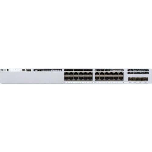 Cisco Switches