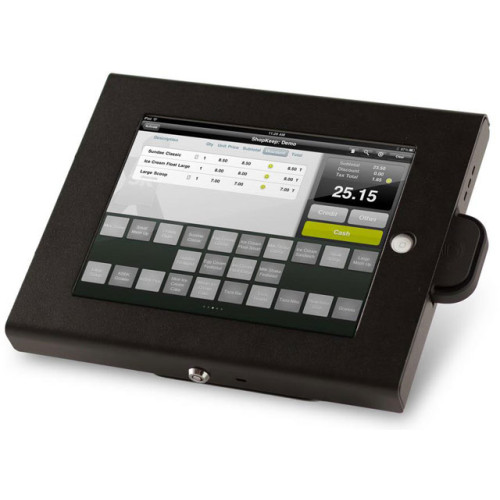 ShopKeep POS Wasp POS Software