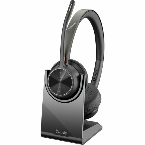 HP Headset