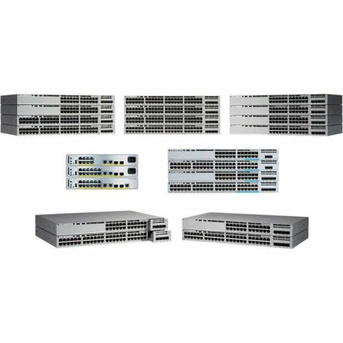 Cisco Switches