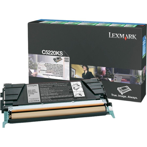 Lexmark Toner