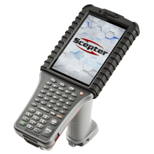AML Mobile Computer