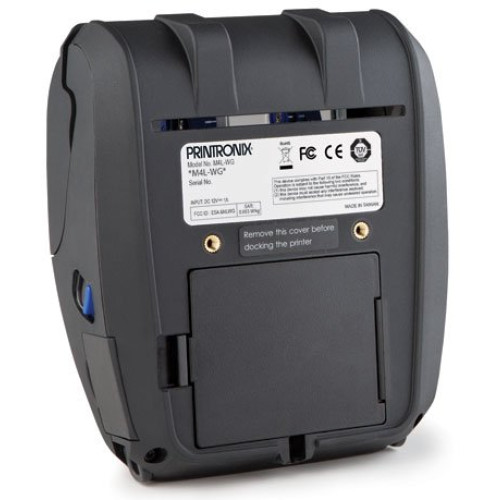 Printronix Portable Barcode Printer