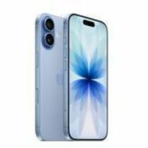 Apple Mobile Phone
