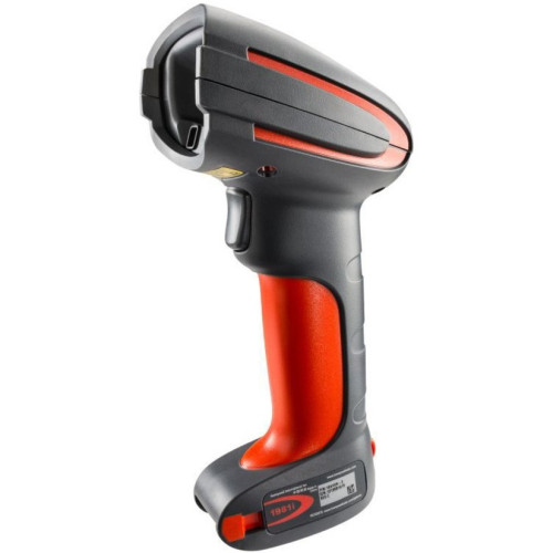 Honeywell Barcode Scanner