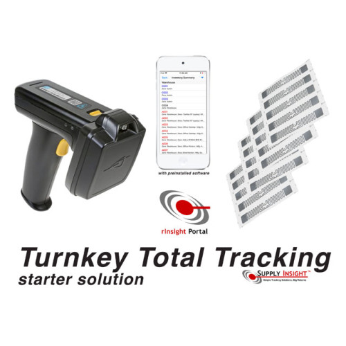 Supply Insight Inventory Software