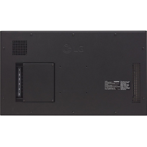 LG Digital Signage Display