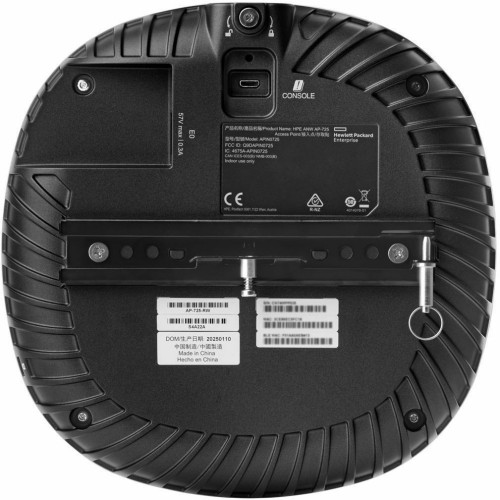 HPE Wireless Access Points