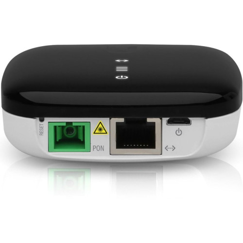 Ubiquiti Networks Data Networking