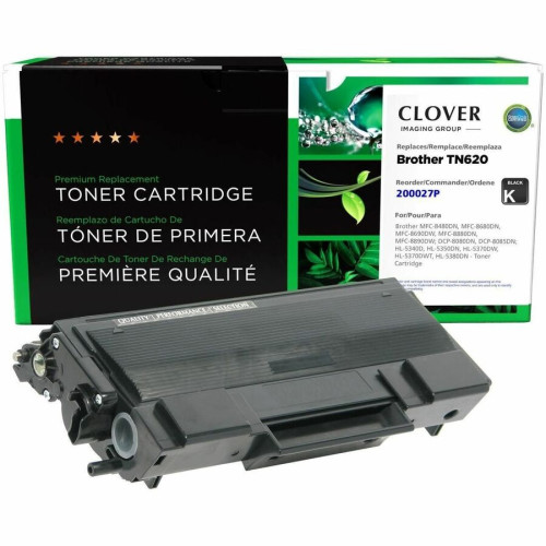 Clover Imaging Group Toner