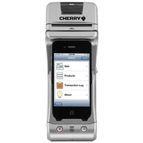 Cherry POS System