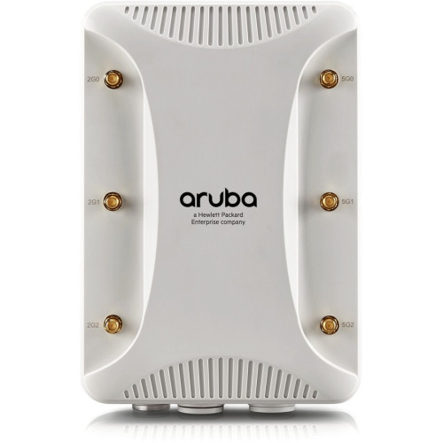 HPE Aruba Wireless Access Points