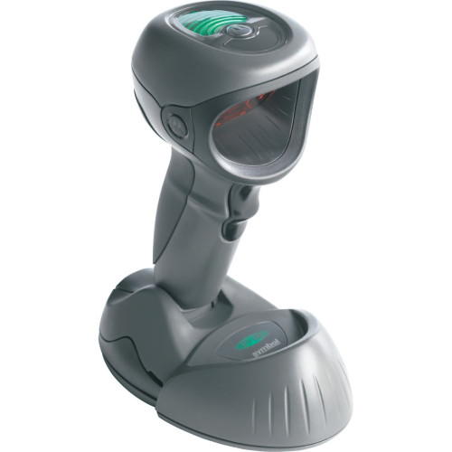 Zebra Barcode Scanner