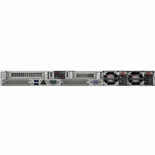HP Server
