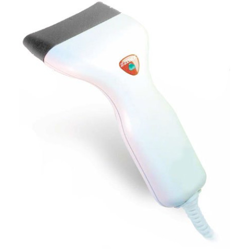 ZBA Barcode Scanner