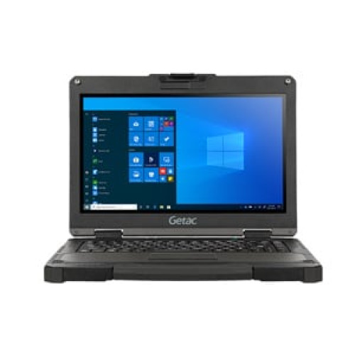 Getac Rugged Laptop