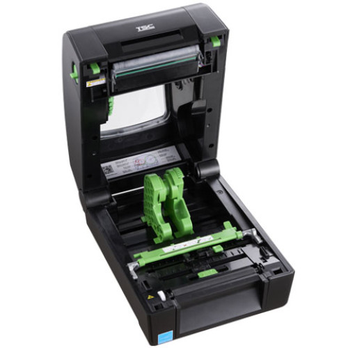 TSC TH340R Barcode Label Printer