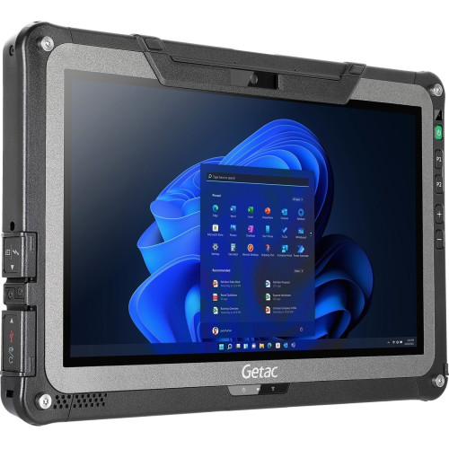 Getac Tablet