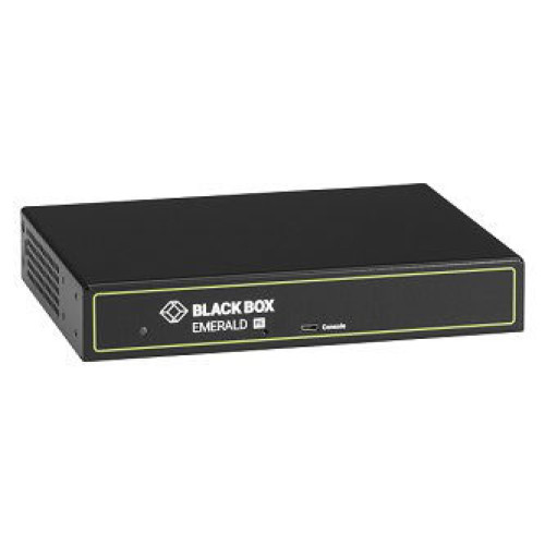 Black Box Wireless Switch