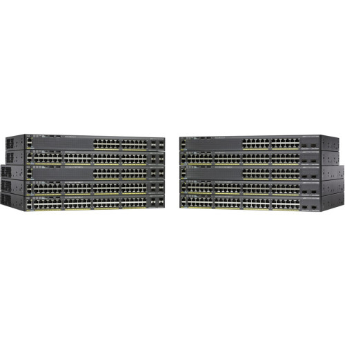Cisco Switches