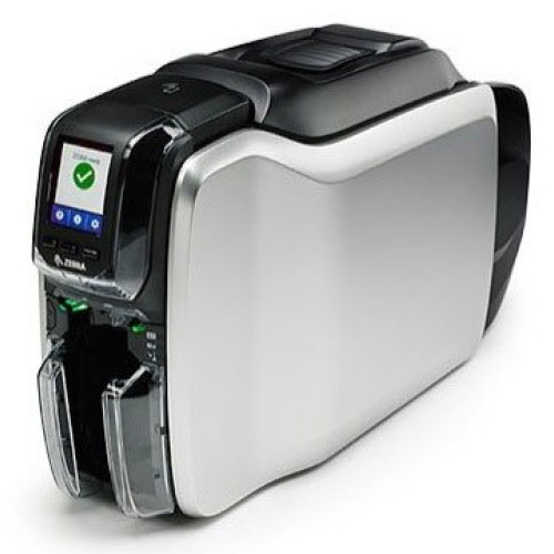 Zebra ID Card Printer